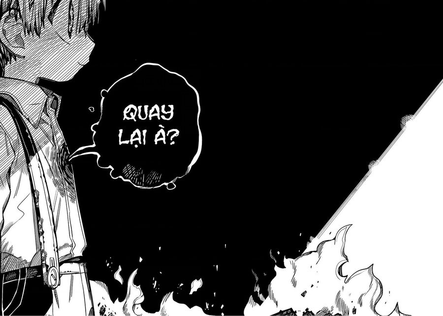 Hanako-Kun Nhà Xí Chap 82 - Next Chap 83