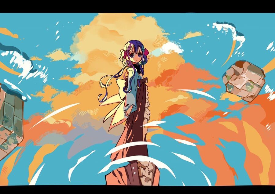 Hanako-Kun Nhà Xí Chap 84 - Next Chap 85