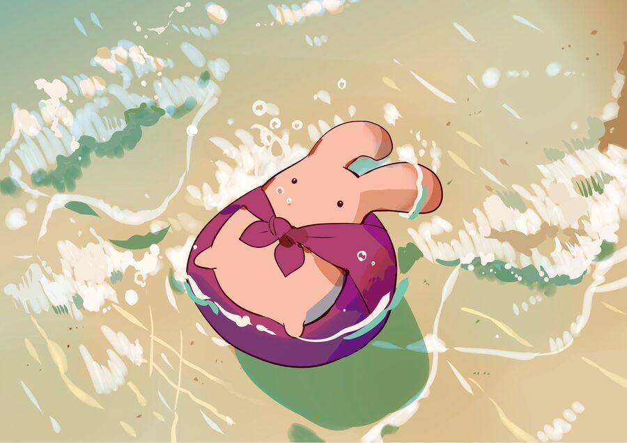 Hanako-Kun Nhà Xí Chap 84 - Next Chap 85