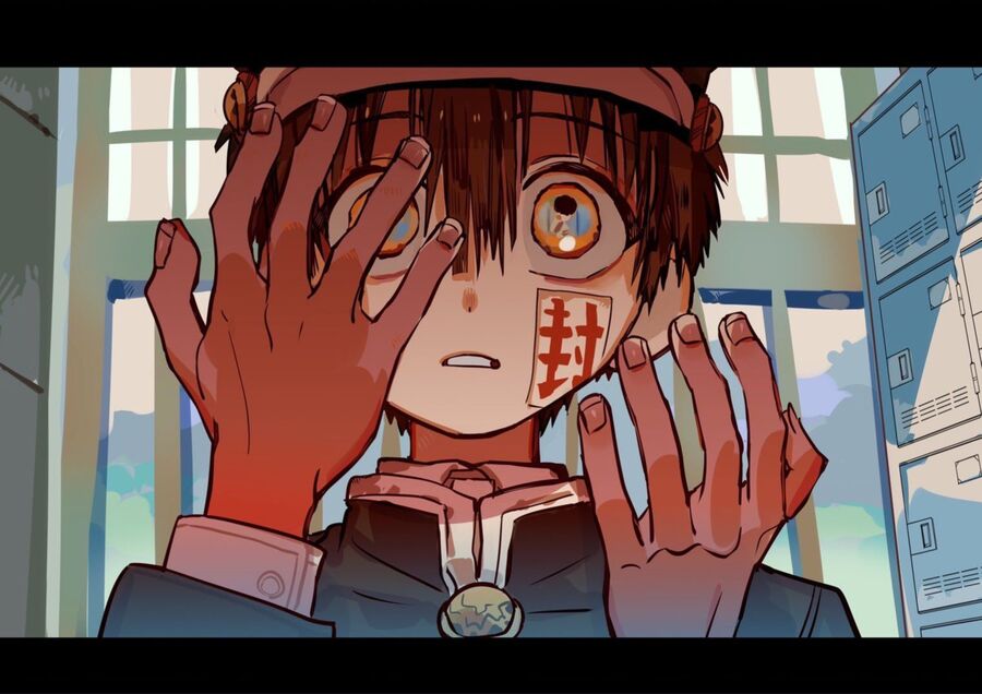 Hanako-Kun Nhà Xí Chap 86 - Next Chap 87