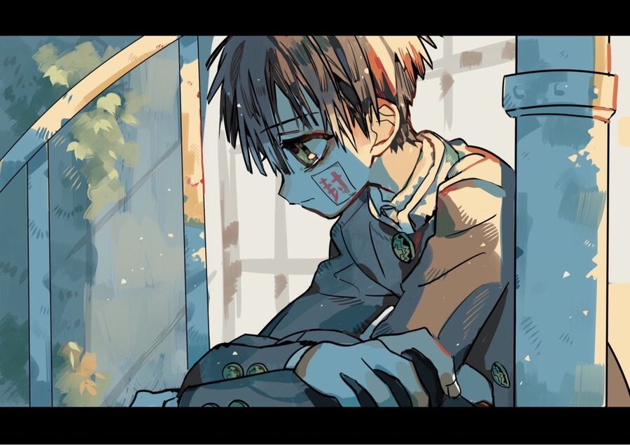 Hanako-Kun Nhà Xí Chap 86 - Next Chap 87