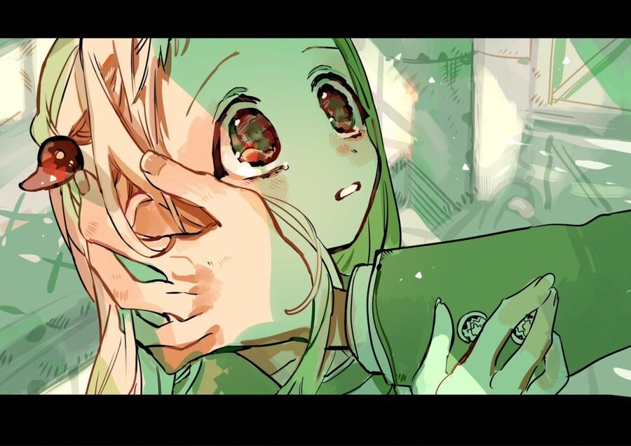 Hanako-Kun Nhà Xí Chap 86 - Next Chap 87