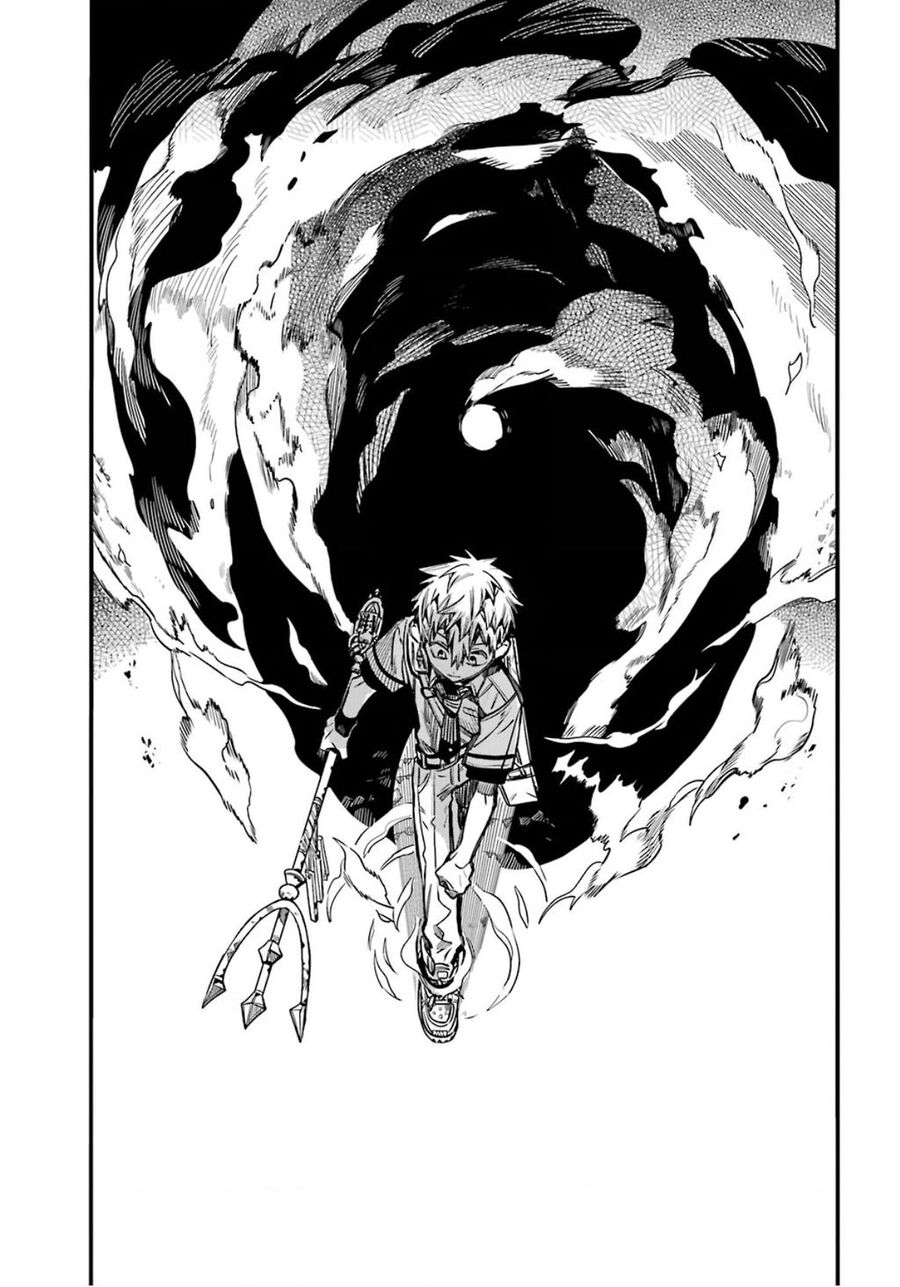 Hanako-Kun Nhà Xí Chap 87 - Next Chap 88