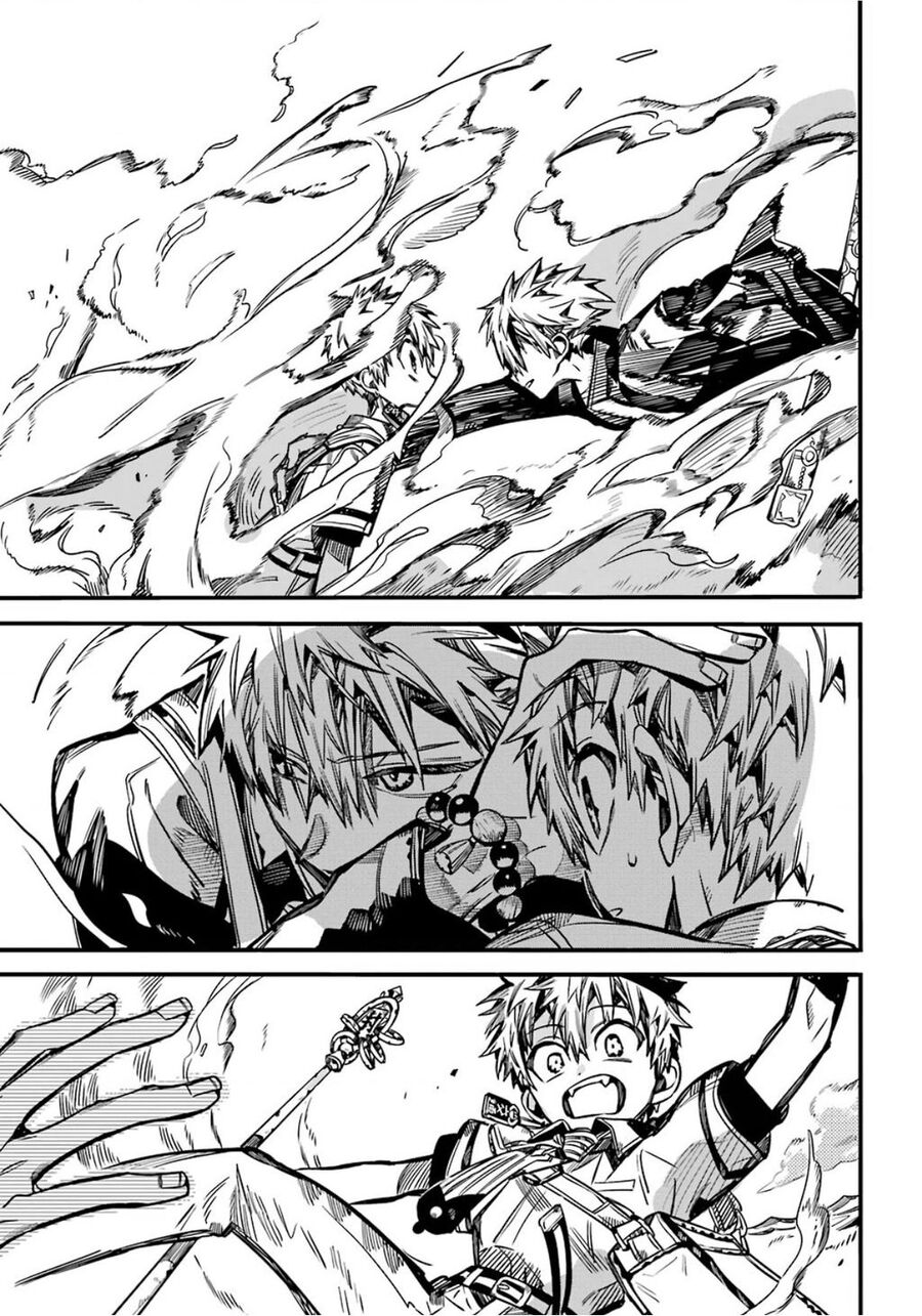 Hanako-Kun Nhà Xí Chap 87 - Next Chap 88