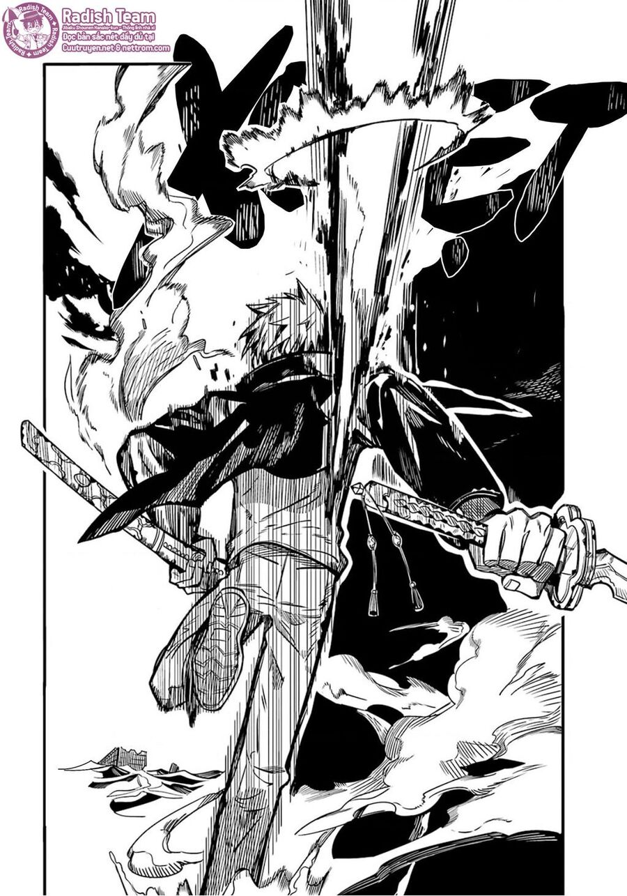 Hanako-Kun Nhà Xí Chap 87 - Next Chap 88