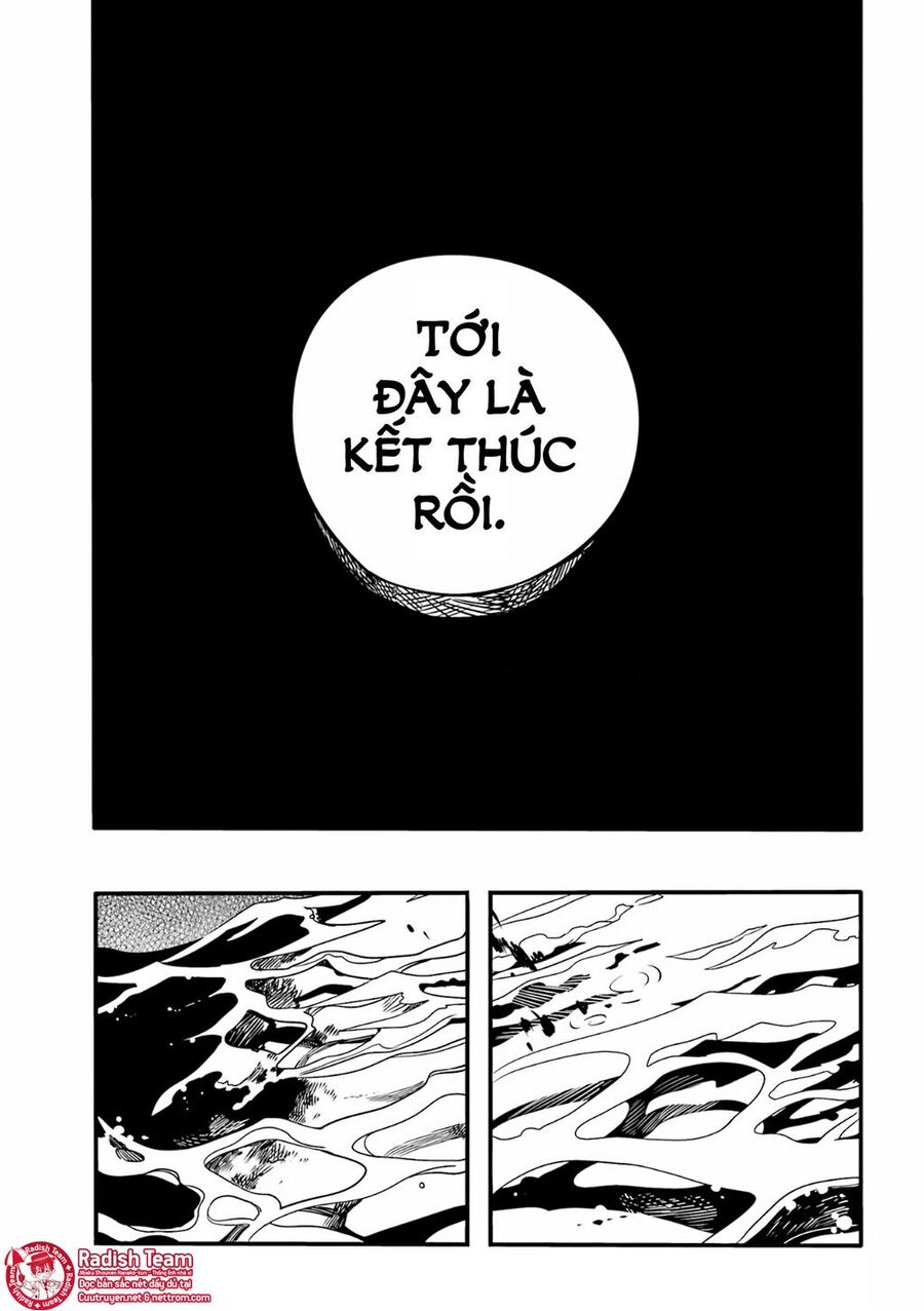 Hanako-Kun Nhà Xí Chap 88 - Next Chap 89