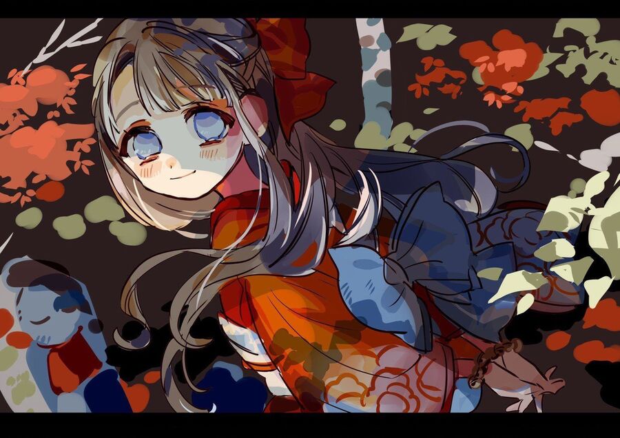 Hanako-Kun Nhà Xí Chap 88 - Next Chap 89