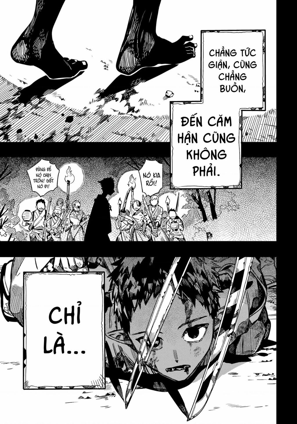 Hanako-Kun Nhà Xí Chap 89 - Next Chap 90