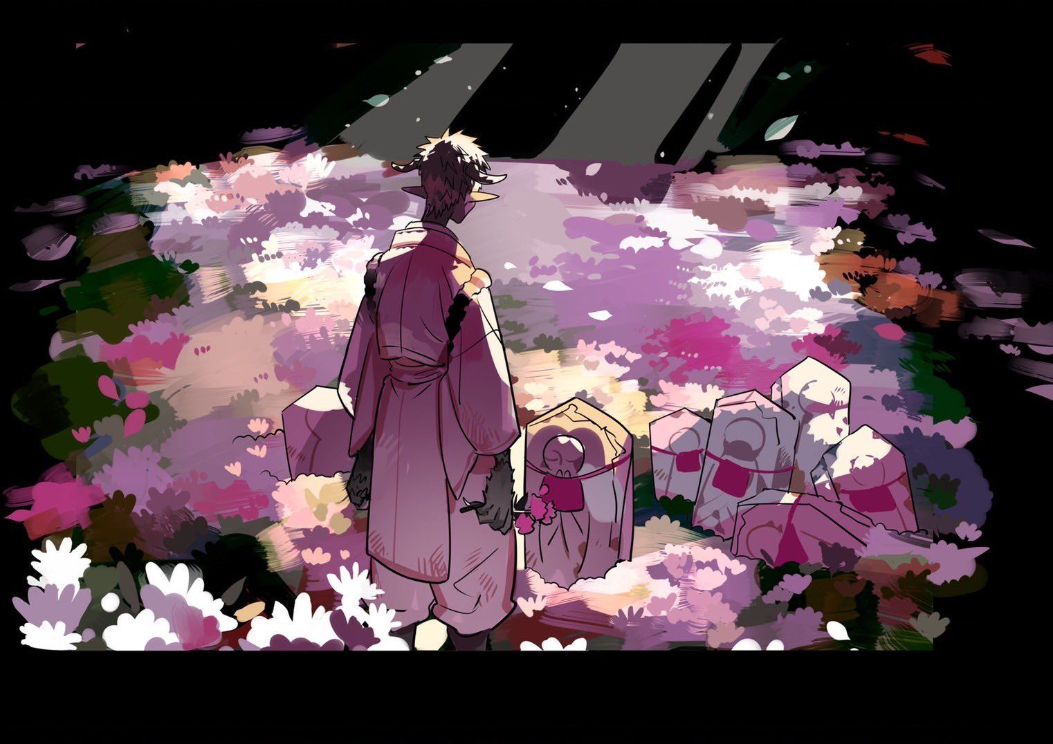 Hanako-Kun Nhà Xí Chap 89 - Next Chap 90