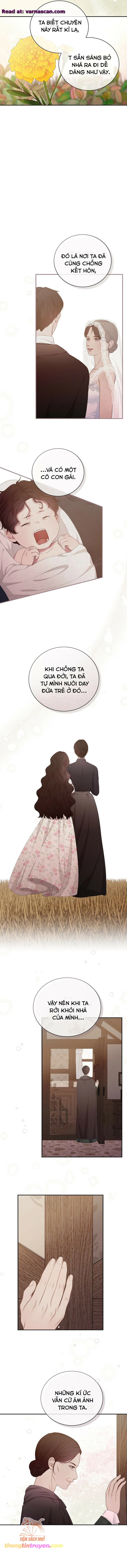 Hầu Nữ Không Còn Thèm Muốn Chủ Nhân Nữa Chap 38 - Next Chap 39