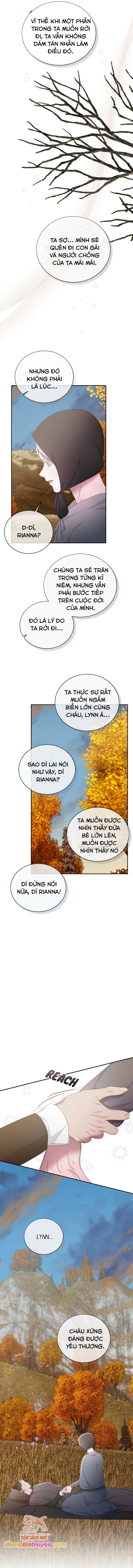 Hầu Nữ Không Còn Thèm Muốn Chủ Nhân Nữa Chap 38 - Next Chap 39