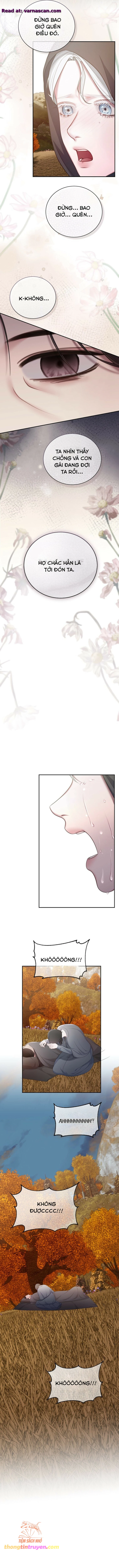 Hầu Nữ Không Còn Thèm Muốn Chủ Nhân Nữa Chap 38 - Next Chap 39