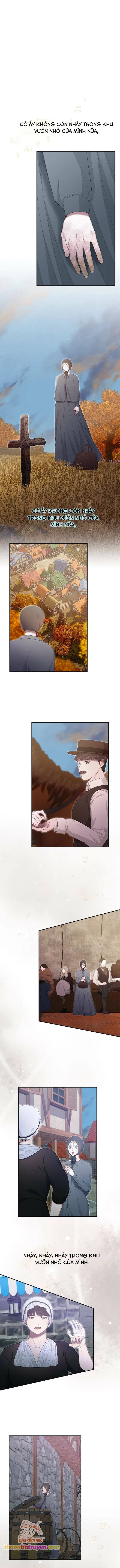 Hầu Nữ Không Còn Thèm Muốn Chủ Nhân Nữa Chap 38 - Next Chap 39