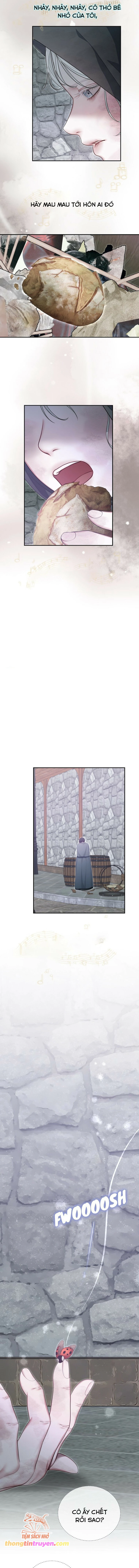 Hầu Nữ Không Còn Thèm Muốn Chủ Nhân Nữa Chap 38 - Next Chap 39