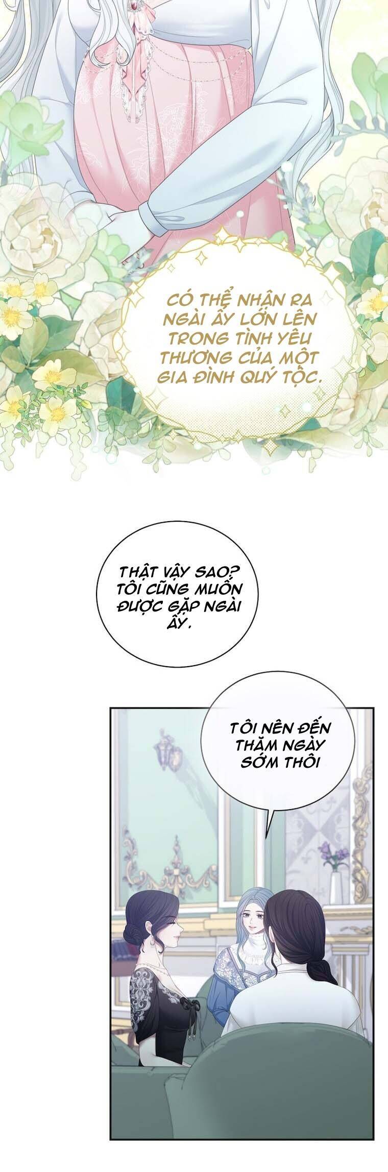 Hầu Nữ Không Còn Thèm Muốn Chủ Nhân Nữa Chap 43 - Next Chap 44