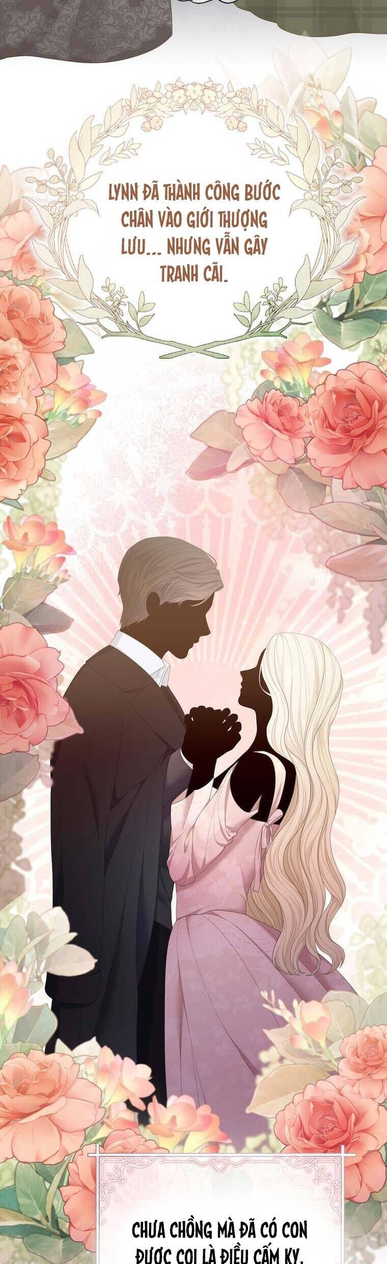 Hầu Nữ Không Còn Thèm Muốn Chủ Nhân Nữa Chap 43 - Next Chap 44