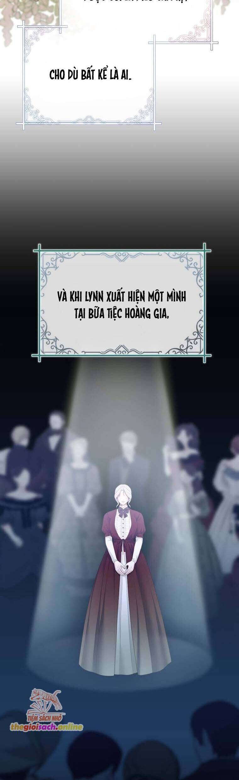 Hầu Nữ Không Còn Thèm Muốn Chủ Nhân Nữa Chap 43 - Next Chap 44