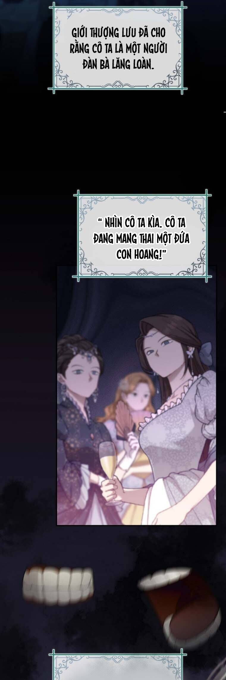Hầu Nữ Không Còn Thèm Muốn Chủ Nhân Nữa Chap 43 - Next Chap 44