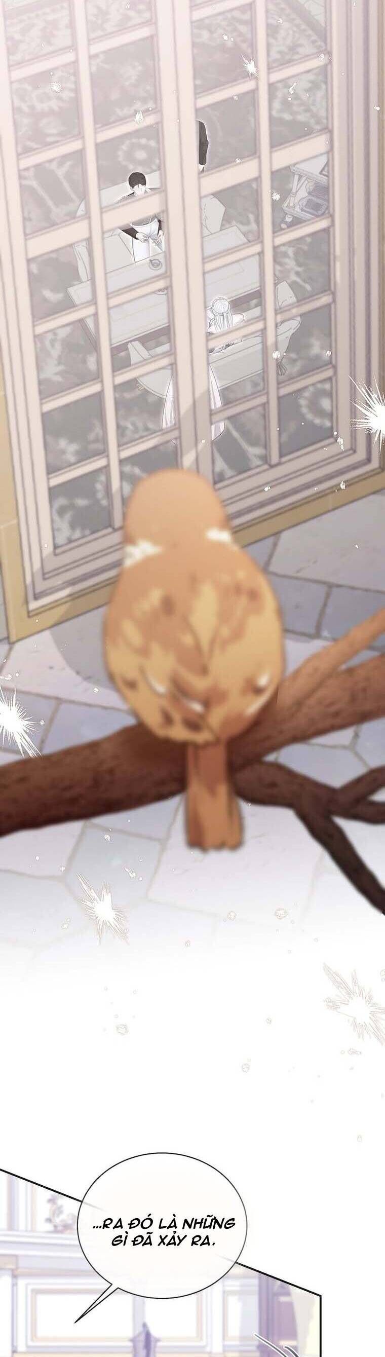 Hầu Nữ Không Còn Thèm Muốn Chủ Nhân Nữa Chap 43 - Next Chap 44