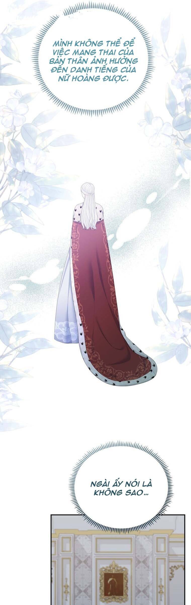 Hầu Nữ Không Còn Thèm Muốn Chủ Nhân Nữa Chap 43 - Next Chap 44