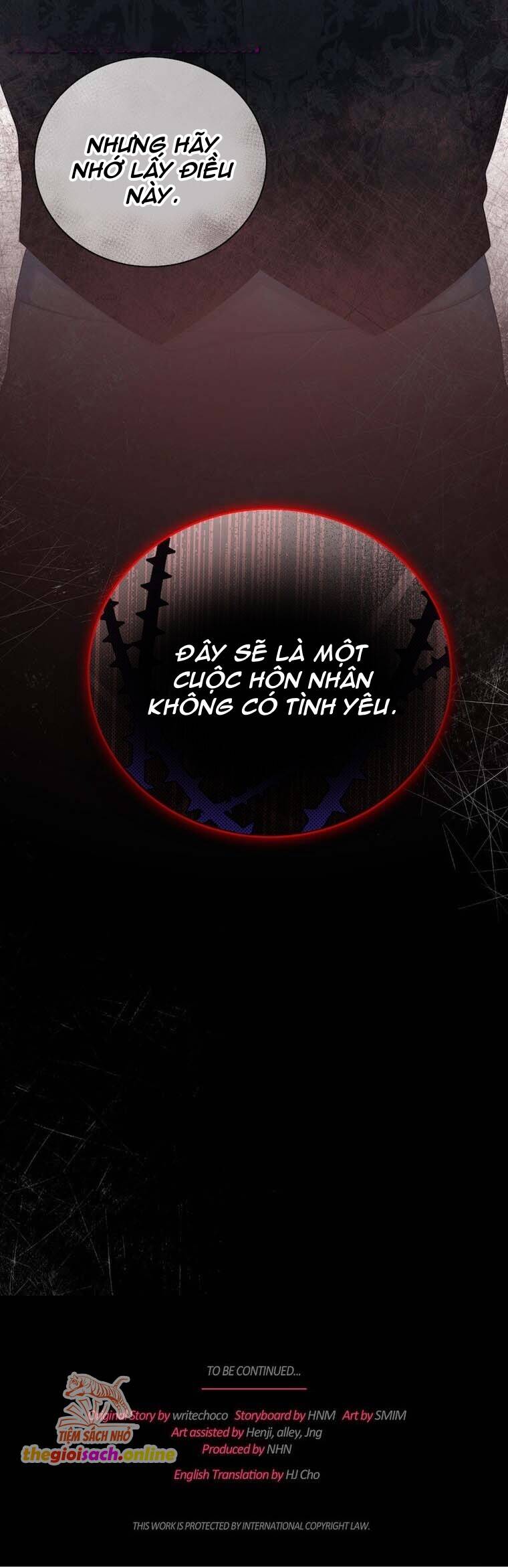 Hầu Nữ Không Còn Thèm Muốn Chủ Nhân Nữa Chap 43 - Next Chap 44