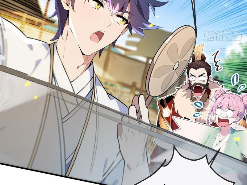 Hệ Thống Nhân Vật Chính: Ta Làm Đại Láo Khắp Các Giới Chap 5 - Next Chap 6