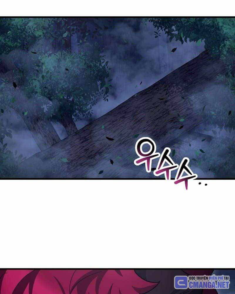 Helmut Đứa Trẻ Bị Ruồng Bỏ Chap 79 - Next Chap 80