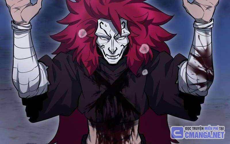 Helmut Đứa Trẻ Bị Ruồng Bỏ Chap 79 - Next Chap 80