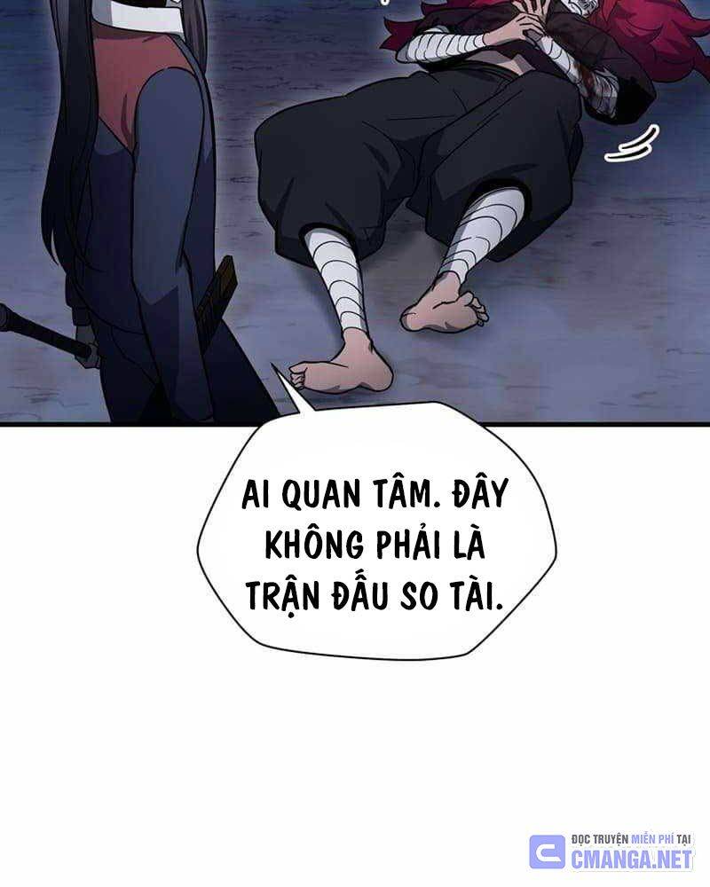 Helmut Đứa Trẻ Bị Ruồng Bỏ Chap 79 - Next Chap 80
