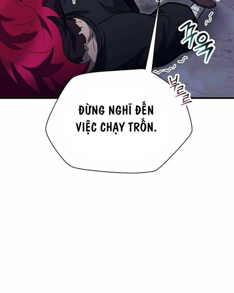 Helmut Đứa Trẻ Bị Ruồng Bỏ Chap 79 - Next Chap 80