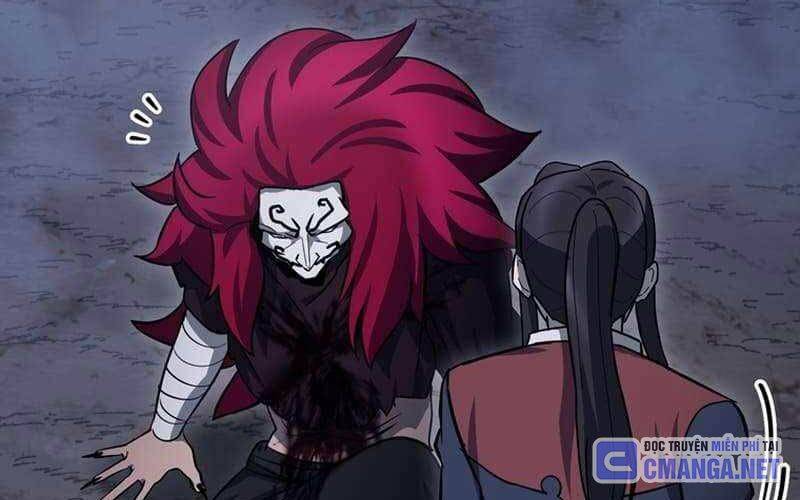 Helmut Đứa Trẻ Bị Ruồng Bỏ Chap 79 - Next Chap 80