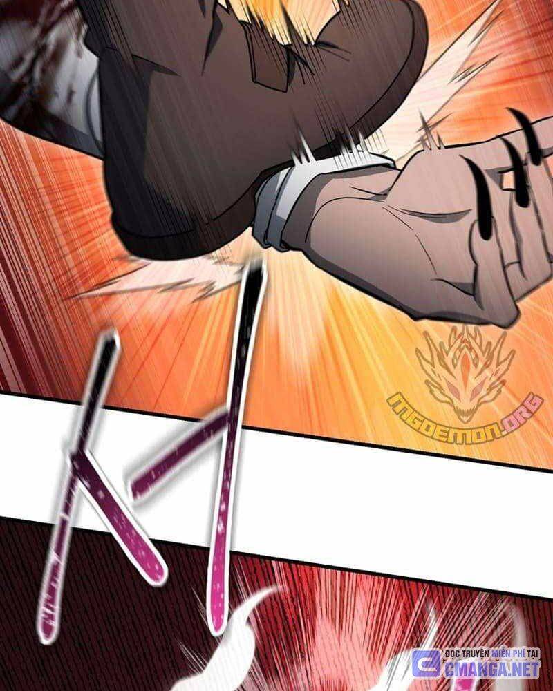 Helmut Đứa Trẻ Bị Ruồng Bỏ Chap 79 - Next Chap 80