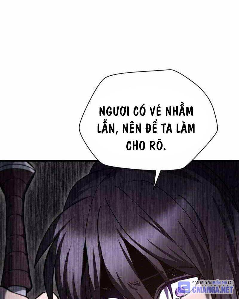 Helmut Đứa Trẻ Bị Ruồng Bỏ Chap 79 - Next Chap 80