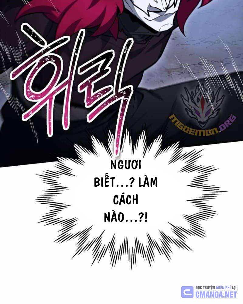 Helmut Đứa Trẻ Bị Ruồng Bỏ Chap 79 - Next Chap 80