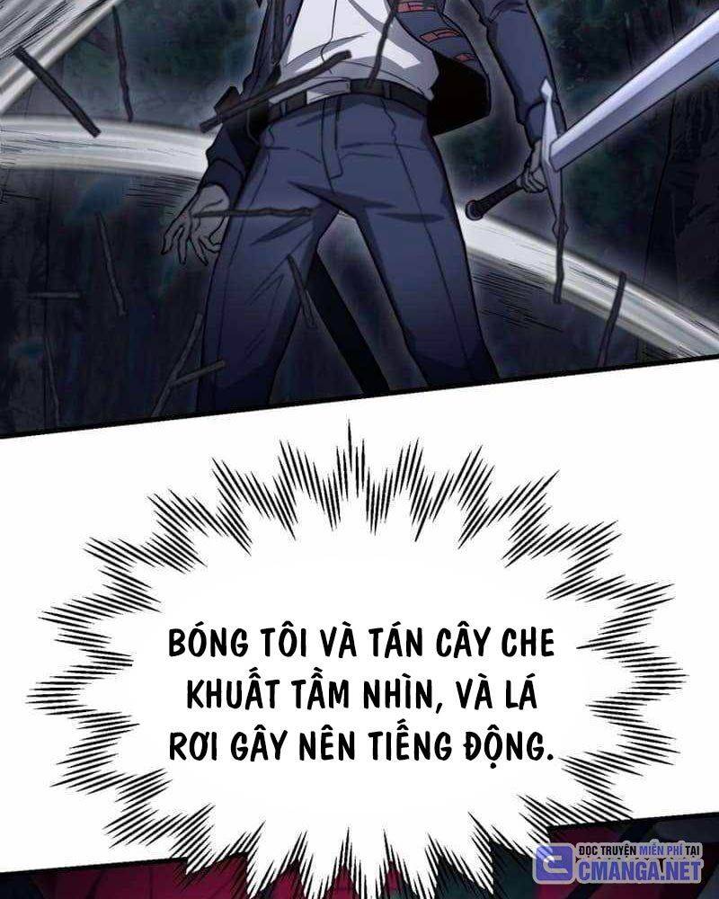 Helmut Đứa Trẻ Bị Ruồng Bỏ Chap 79 - Next Chap 80