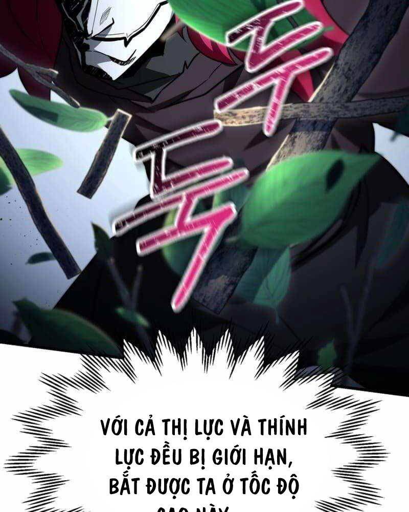 Helmut Đứa Trẻ Bị Ruồng Bỏ Chap 79 - Next Chap 80