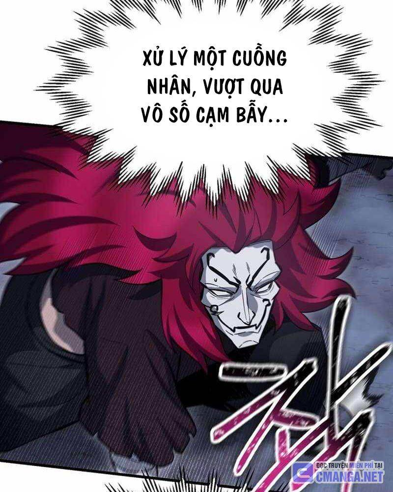 Helmut Đứa Trẻ Bị Ruồng Bỏ Chap 79 - Next Chap 80