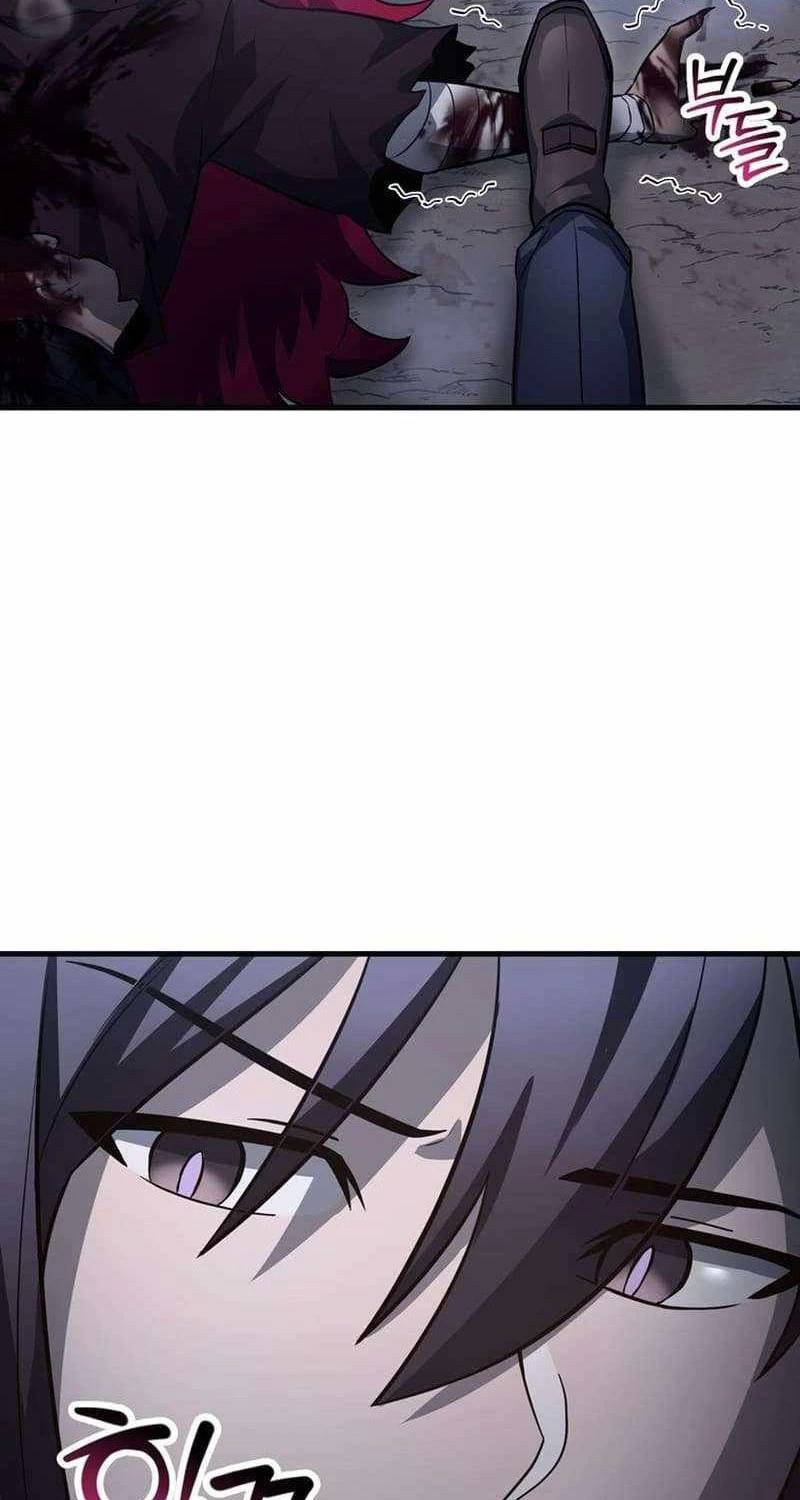 Helmut Đứa Trẻ Bị Ruồng Bỏ Chap 80 - Next Chap 81