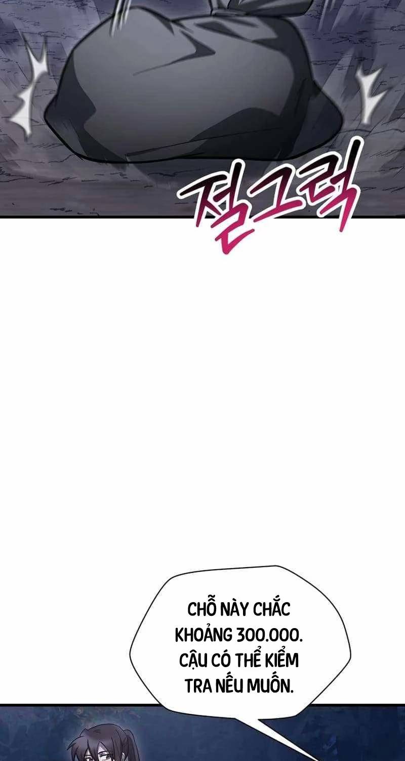 Helmut Đứa Trẻ Bị Ruồng Bỏ Chap 80 - Next Chap 81