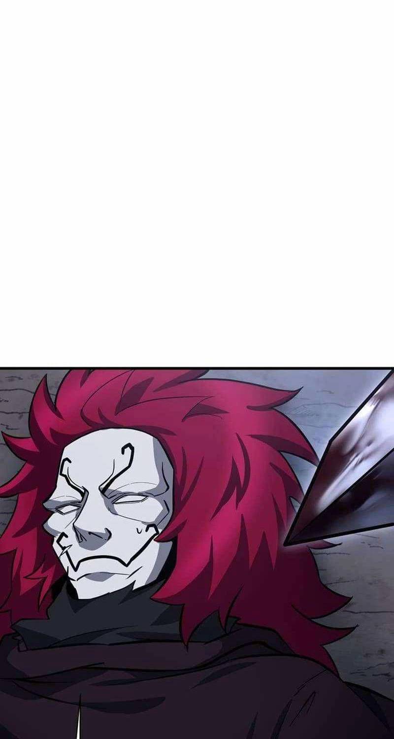 Helmut Đứa Trẻ Bị Ruồng Bỏ Chap 80 - Next Chap 81