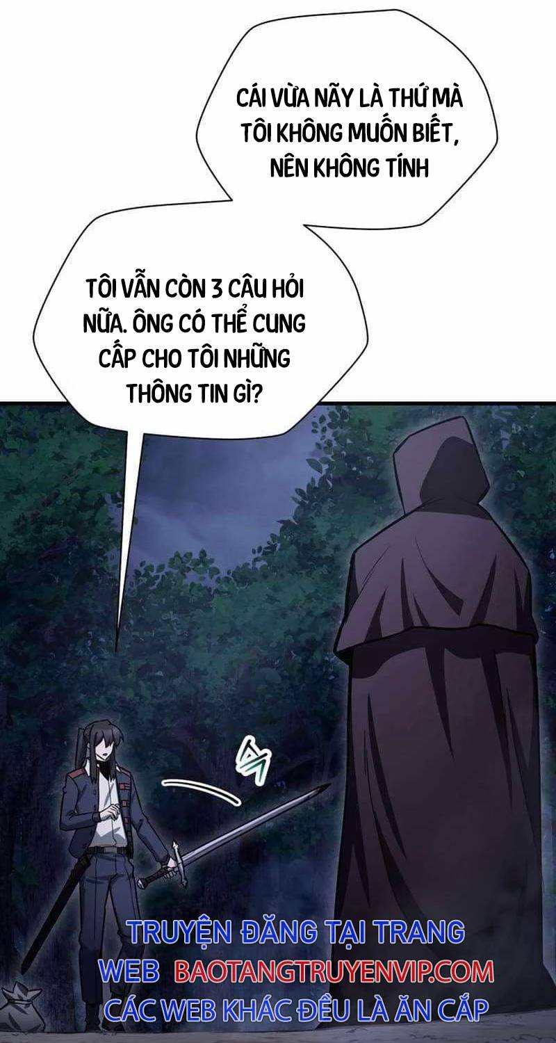 Helmut Đứa Trẻ Bị Ruồng Bỏ Chap 80 - Next Chap 81