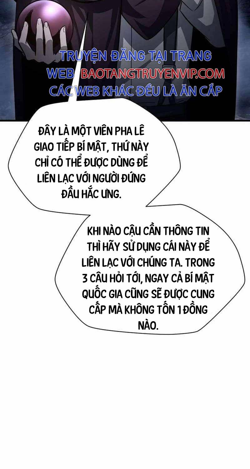 Helmut Đứa Trẻ Bị Ruồng Bỏ Chap 80 - Next Chap 81