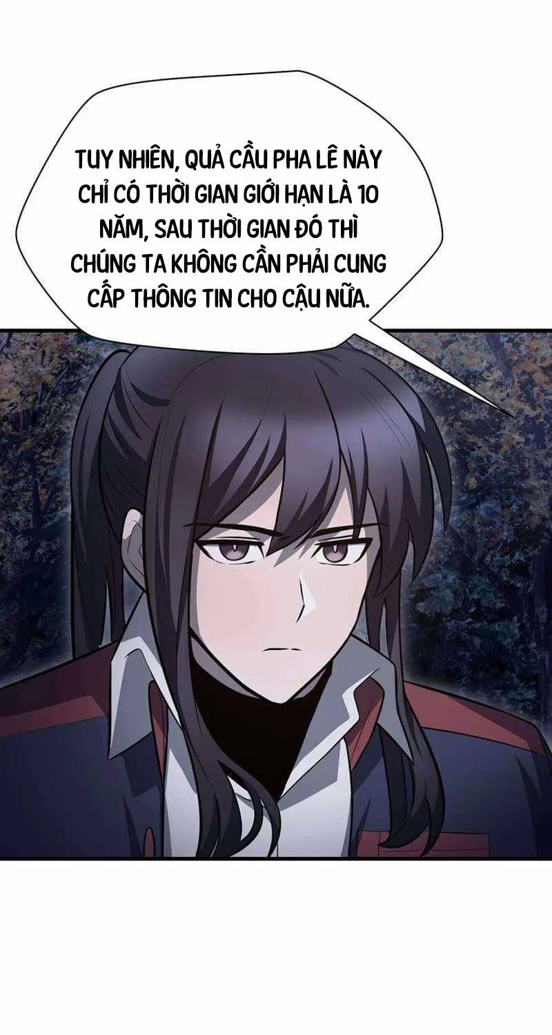 Helmut Đứa Trẻ Bị Ruồng Bỏ Chap 80 - Next Chap 81