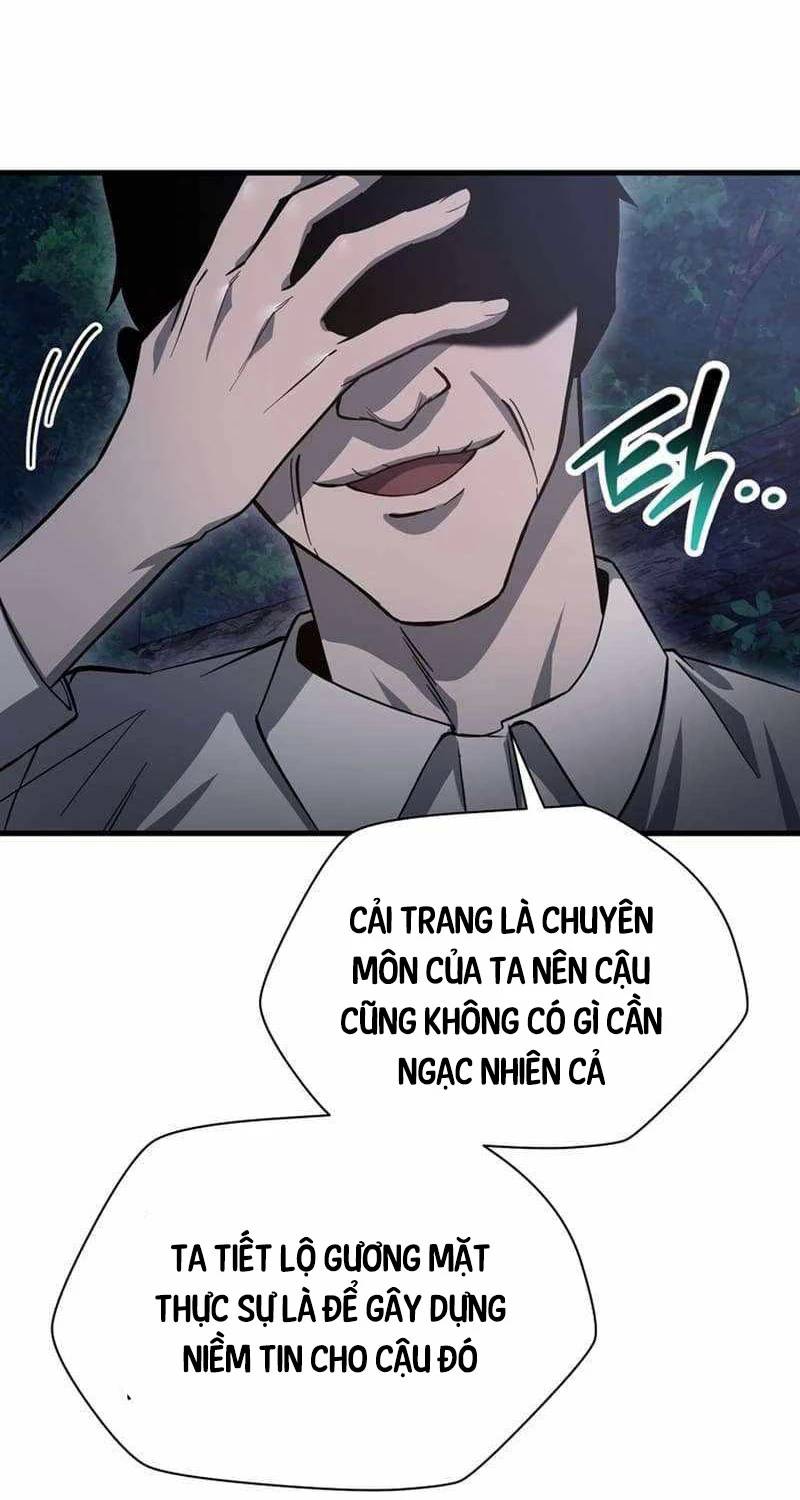 Helmut Đứa Trẻ Bị Ruồng Bỏ Chap 80 - Next Chap 81