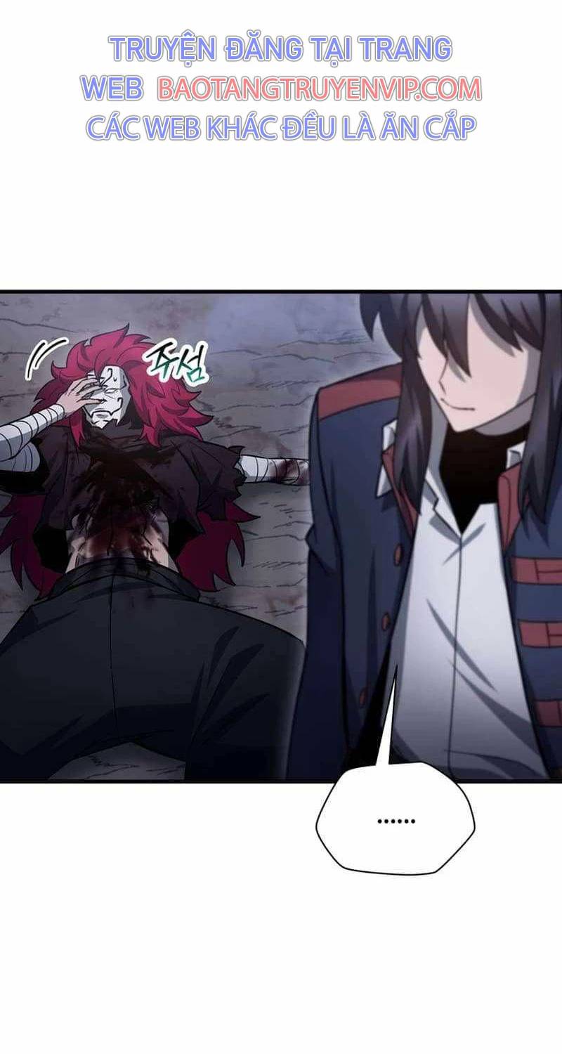 Helmut Đứa Trẻ Bị Ruồng Bỏ Chap 80 - Next Chap 81