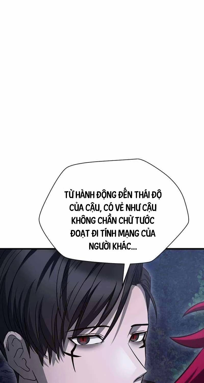 Helmut Đứa Trẻ Bị Ruồng Bỏ Chap 80 - Next Chap 81