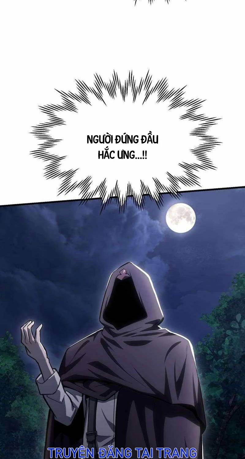 Helmut Đứa Trẻ Bị Ruồng Bỏ Chap 80 - Next Chap 81