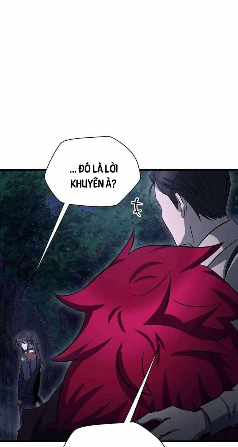 Helmut Đứa Trẻ Bị Ruồng Bỏ Chap 80 - Next Chap 81