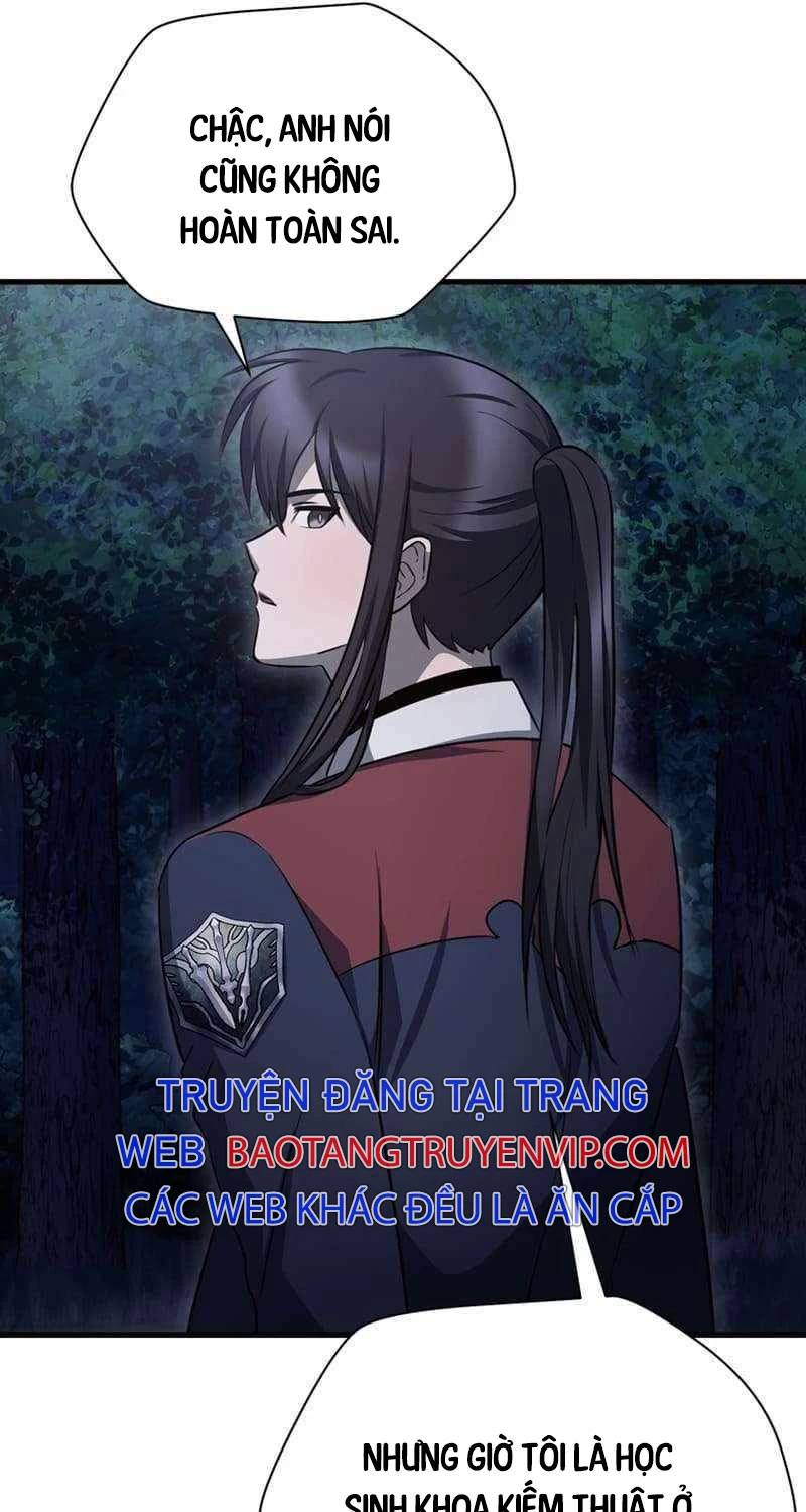 Helmut Đứa Trẻ Bị Ruồng Bỏ Chap 80 - Next Chap 81