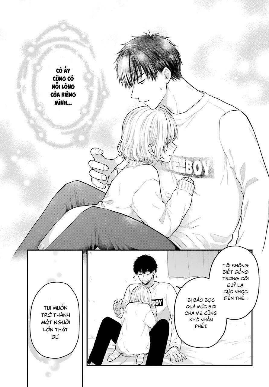 Hẹn Hò Nghiêm Túc Với Succubus Chap 1 - Next Chap 2